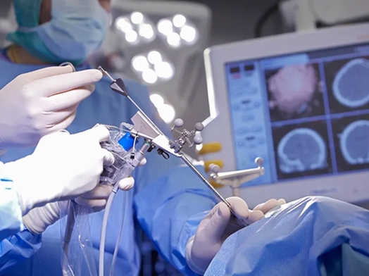 بازگشت به زندگی سالم با پیشرفته‌ترین روش‌های جراحی چاقی با متخصص جراحی عمومی و فلوشیپ جراحی کلورکتال و لاپاروسکوپی پیشرفته